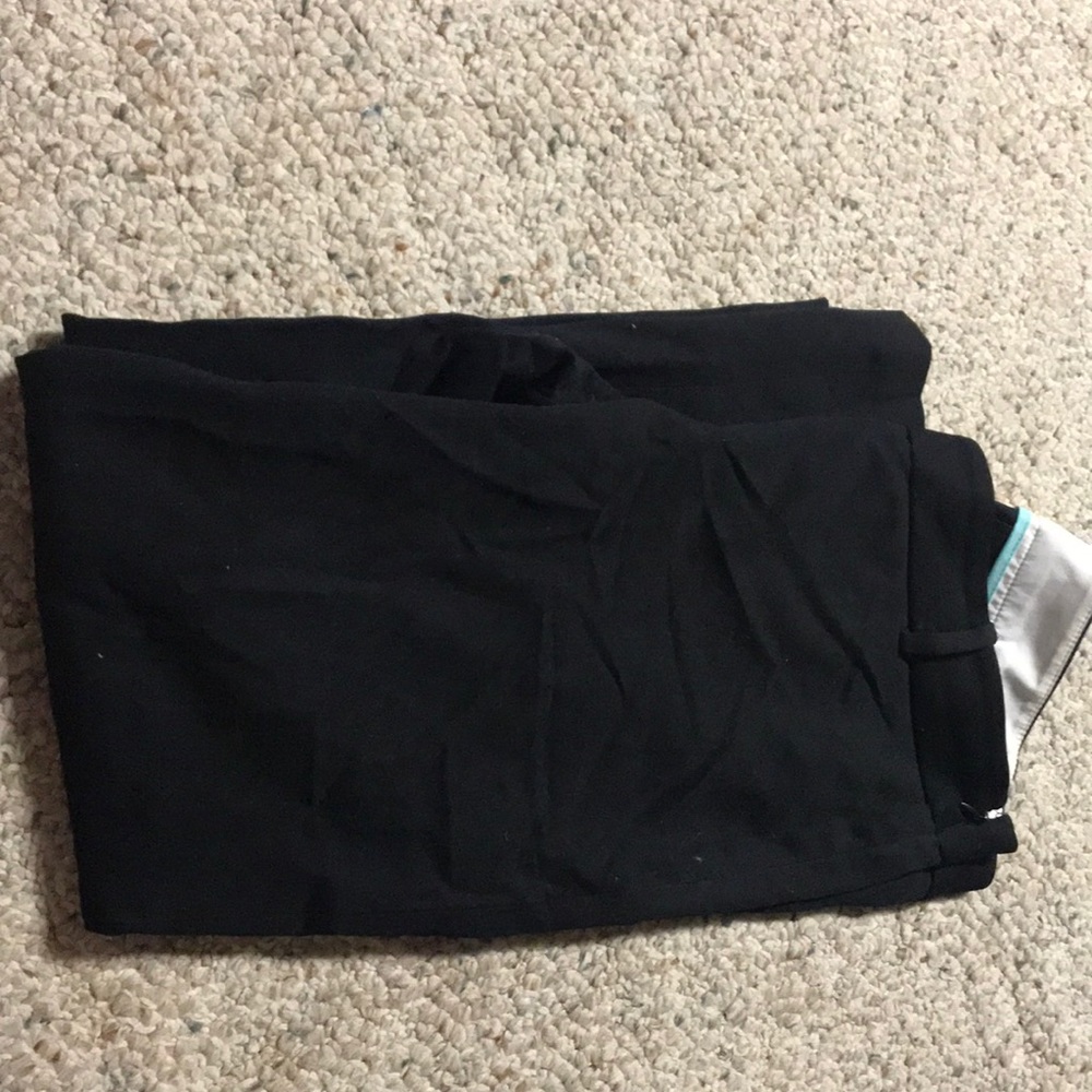 J crew side zip sz 8